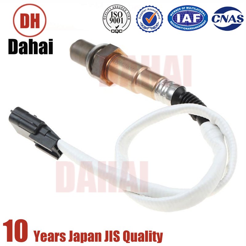 Japan DAHAI Oxygen Sensor 0258006990 8200650085 for Renault Clio Fluence Grand Scenic Wind Megane