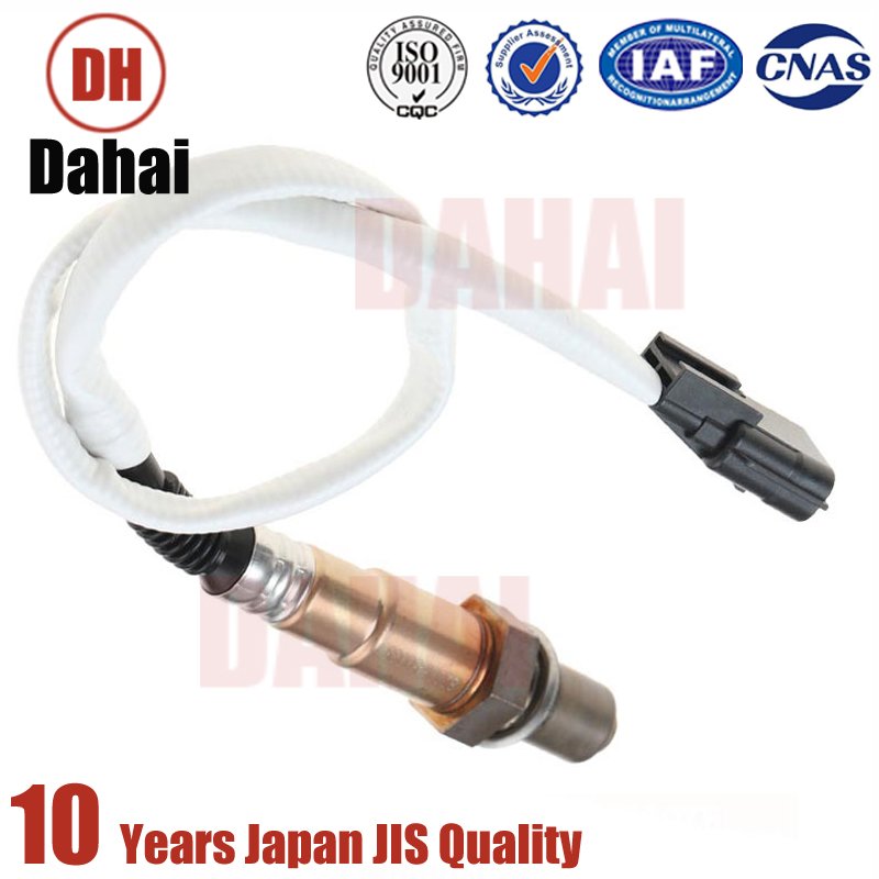 Japan DAHAI Oxygen Sensor 0258006990 8200650085 for Renault Clio Fluence Grand Scenic Wind Megane