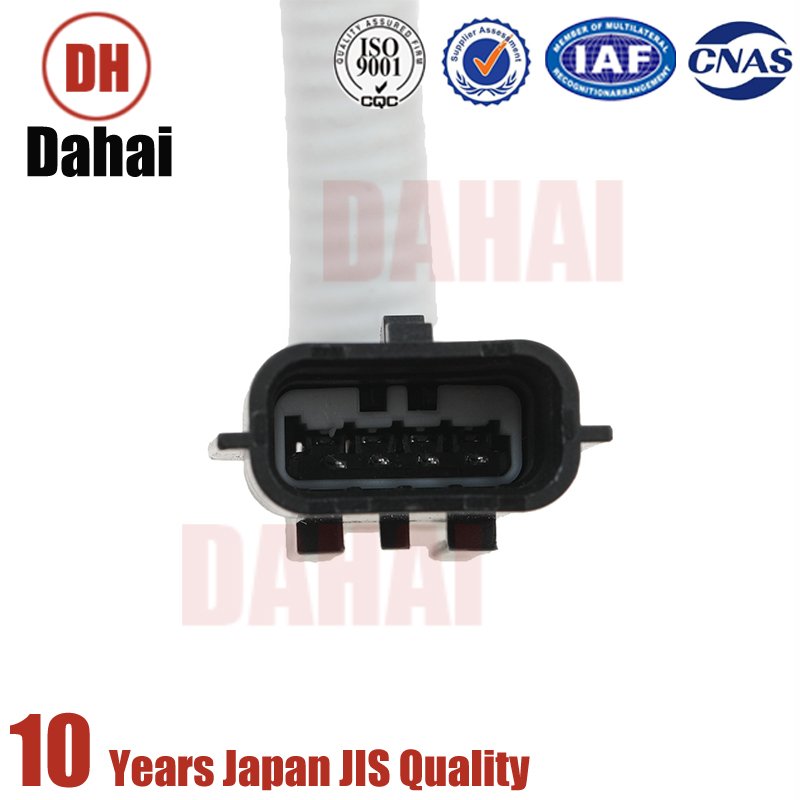 Japan DAHAI Oxygen Sensor 0258006990 8200650085 for Renault Clio Fluence Grand Scenic Wind Megane