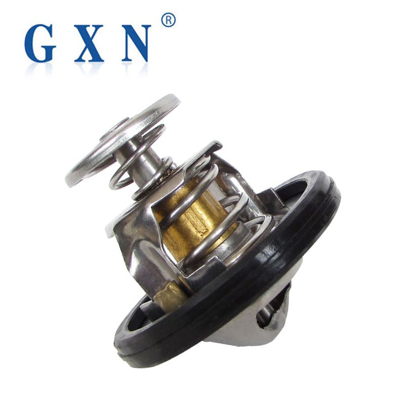 Cheap Prices OE 1338F5 9661331580 1096283 XS7Q8575AA Engine Thermostat New Condition Perfect Fit for Ford TRANSIT BUS 30101
