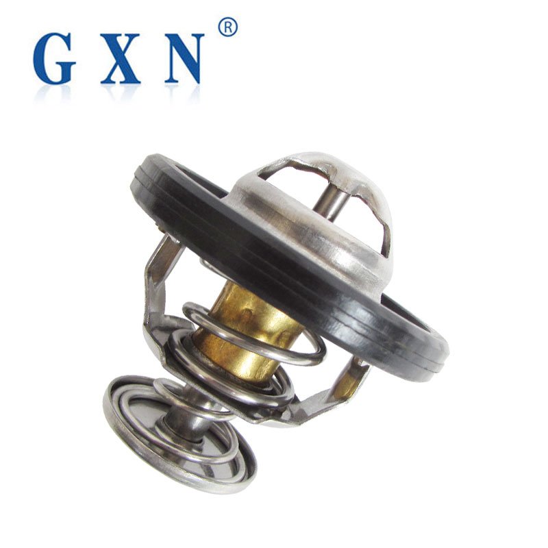 Cheap Prices OE 1338F5 9661331580 1096283 XS7Q8575AA Engine Thermostat New Condition Perfect Fit for Ford TRANSIT BUS 30101