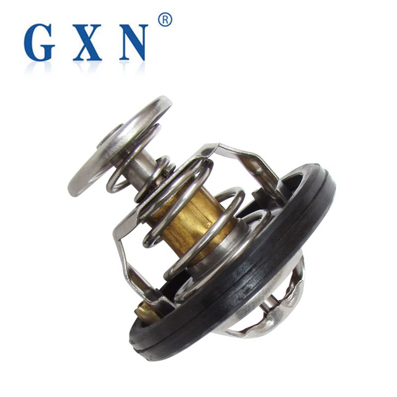 Cheap Prices OE 1338F5 9661331580 1096283 XS7Q8575AA Engine Thermostat New Condition Perfect Fit for Ford TRANSIT BUS 30101