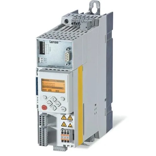 Lenzehz Brand New E82ZAFSC100 E82EV303_4B201 Inverter