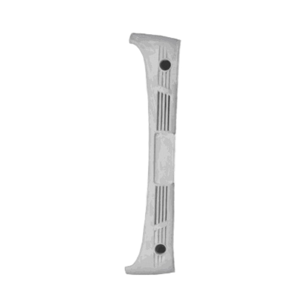 Wholesale Supply of Bus Accessories for Jinlong Kaige KLQ6758 Front Bumper with Thickened Metal Bumper