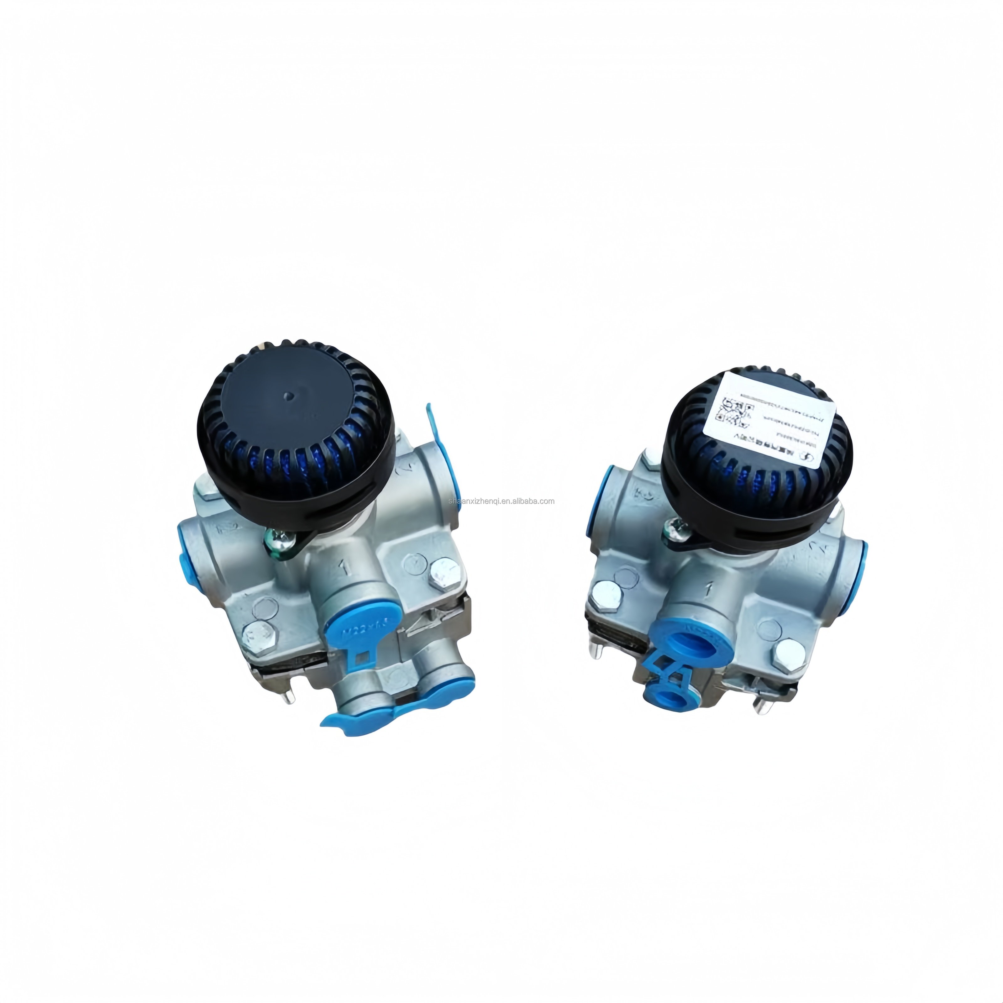 Hot Sale Relay Valve Air Brake Bus Air Brake Emergency Relay Valve trucks shacman