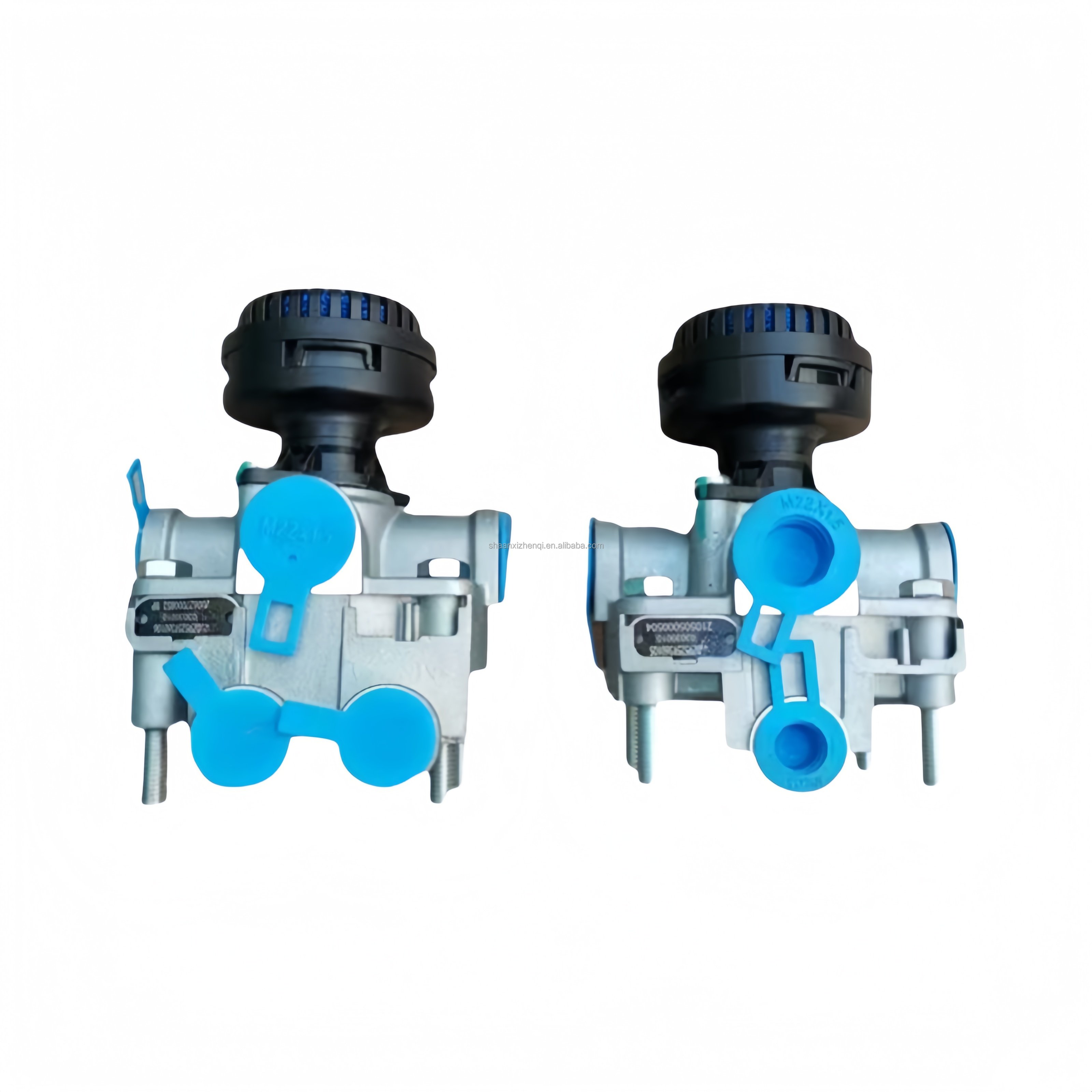Hot Sale Relay Valve Air Brake Bus Air Brake Emergency Relay Valve trucks shacman