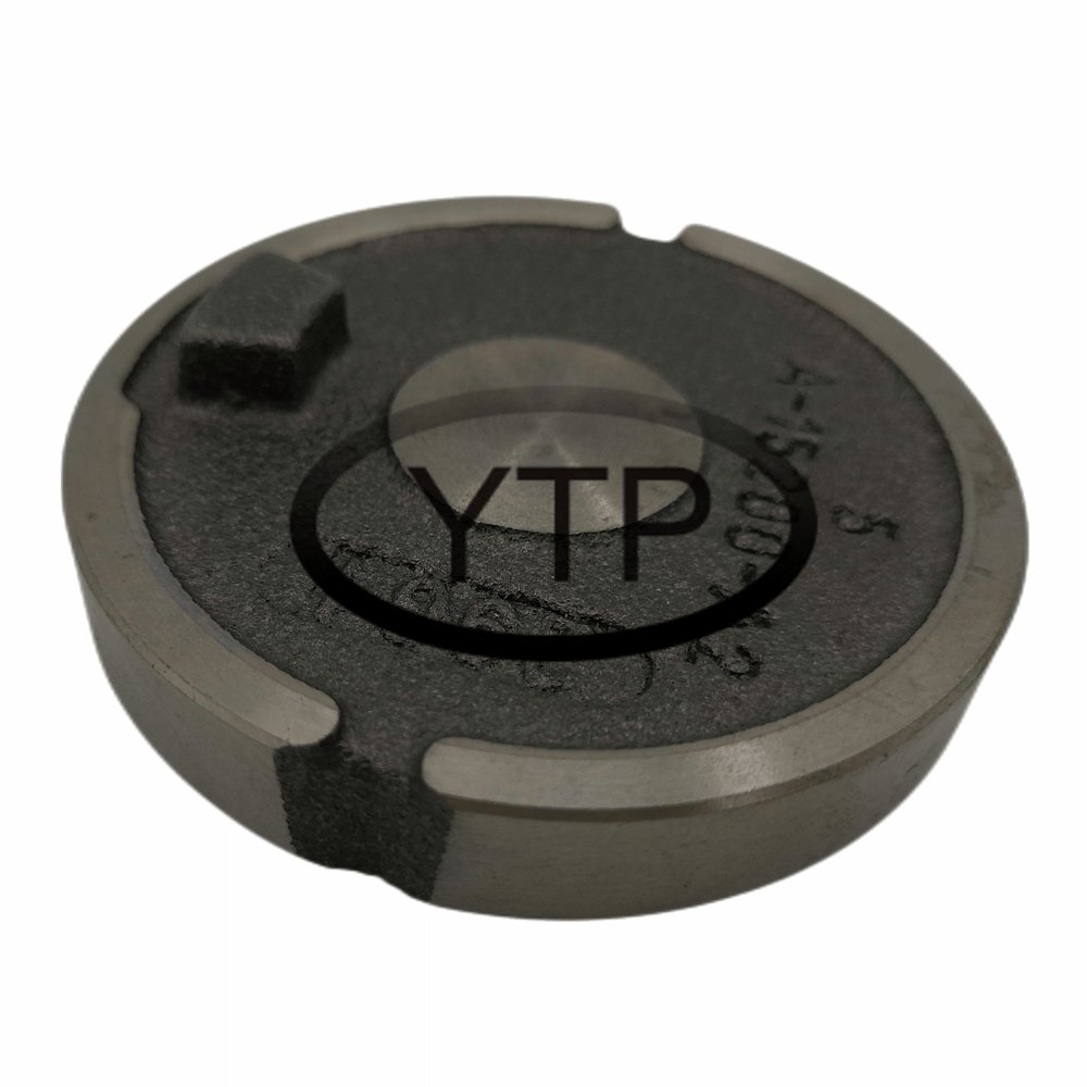 36250303 Oil Pump Bitzer Compressor 4~fcy Seriesoil Pump Factory Outlet