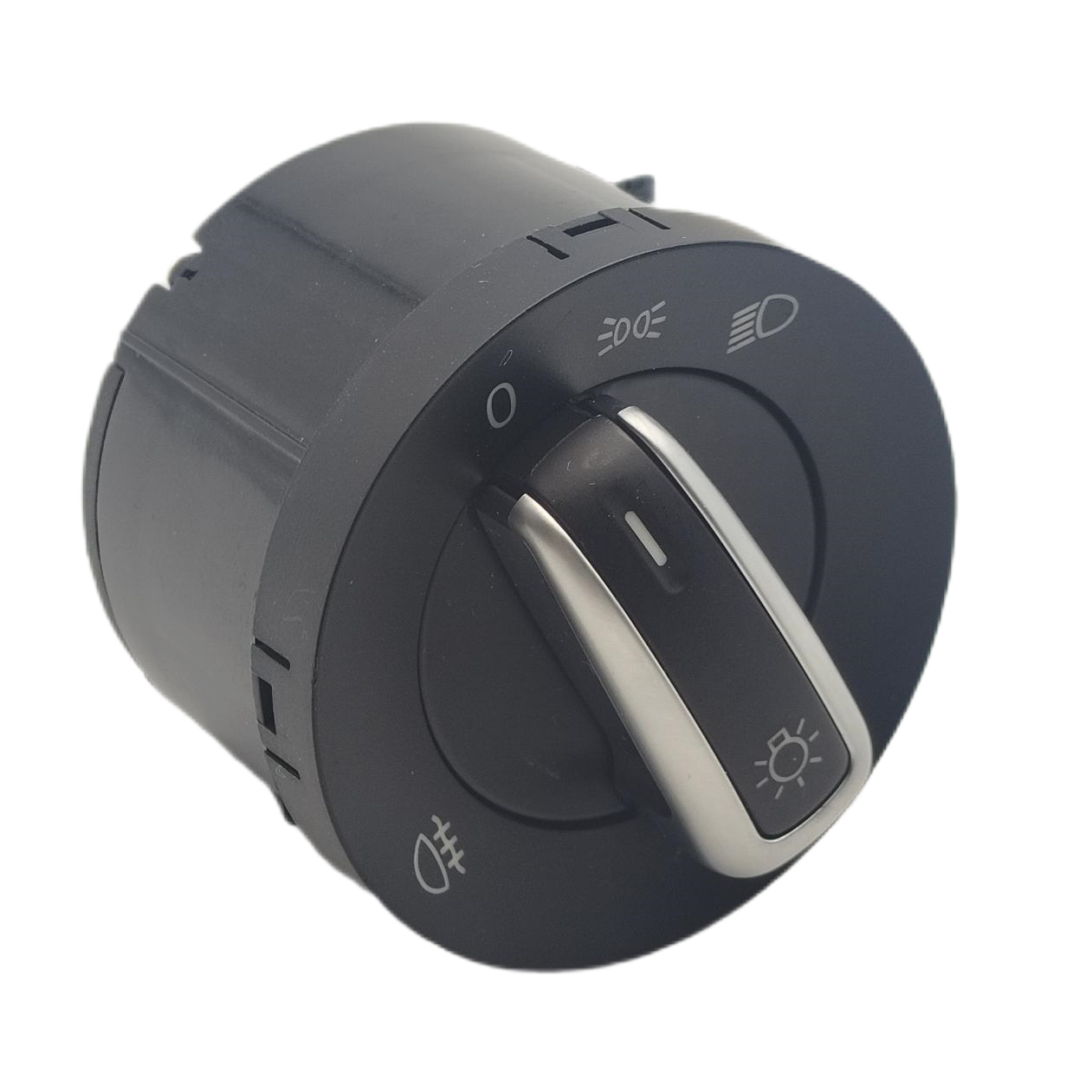 JHC002F First Generation Rear Fog Lights Headlight Switch for VW Golf Magotan Plastic 5ND941431C 5ND 941 431C Window Switch