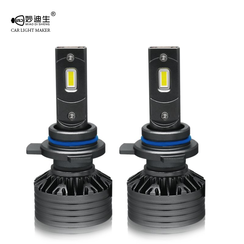 MDS High Quality T2 Series 9012 LED Light for Car and Bus LED Headlight Price