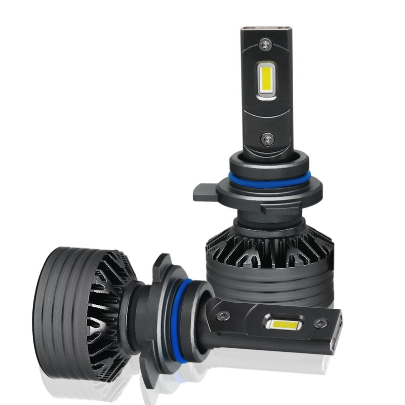 MDS High Quality T2 Series 9012 LED Light for Car and Bus LED Headlight Price