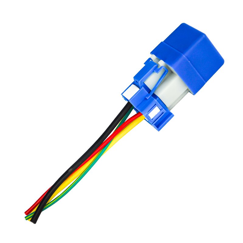 Kaier Relay 12v 4pin Universal 5pin Miniature Relay Dc12v 5v 15a 24v Relays for air Conditioner