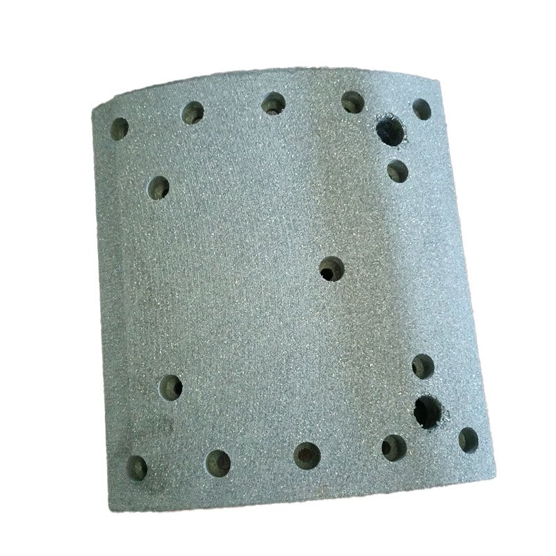Wear Sensor Brake Pad Weighing Sensor Force Sensor