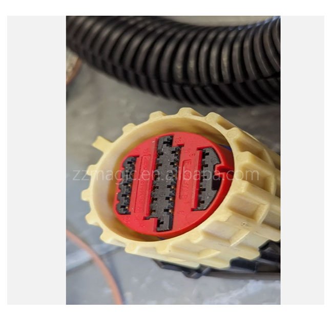 Alison Transmission Control Module and Harness 36R0V1228CML