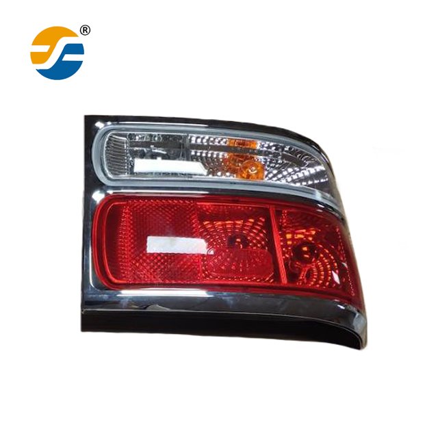 Bus Parts Auto Lighting Systems Combination Lamp Headlight Bus Lights Led 6700-4113400A for All Kinds of Chinese Buses