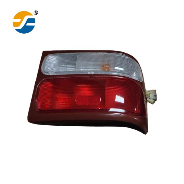 Bus Parts Auto Lighting Systems Combination Lamp Headlight Bus Lights Led 6700-4113400A for All Kinds of Chinese Buses