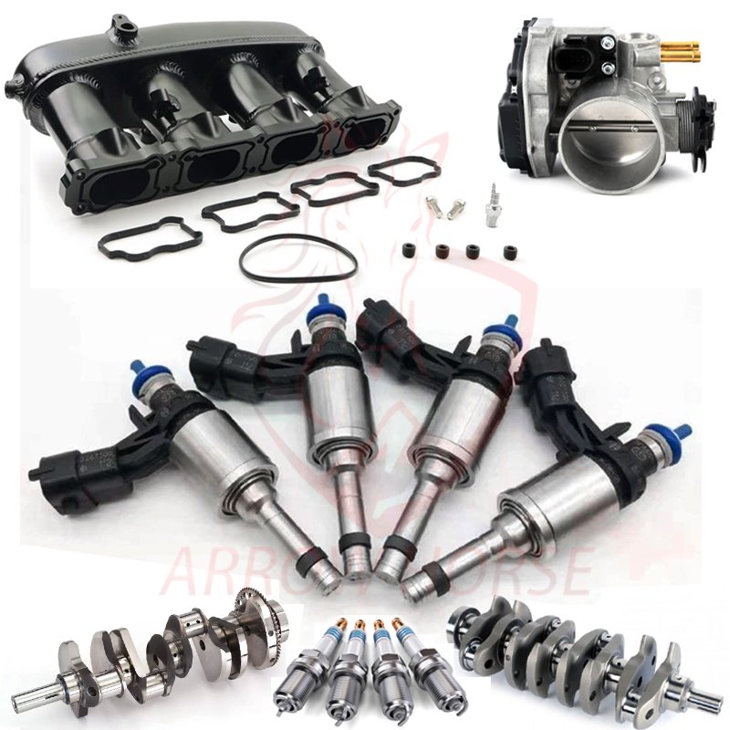 Auto Spare Parts Engine Cylinder Head for SAIC MAXUS T60 T70 T80 EG10 EUNIQ 5 EV30 H90 DELIVER 9