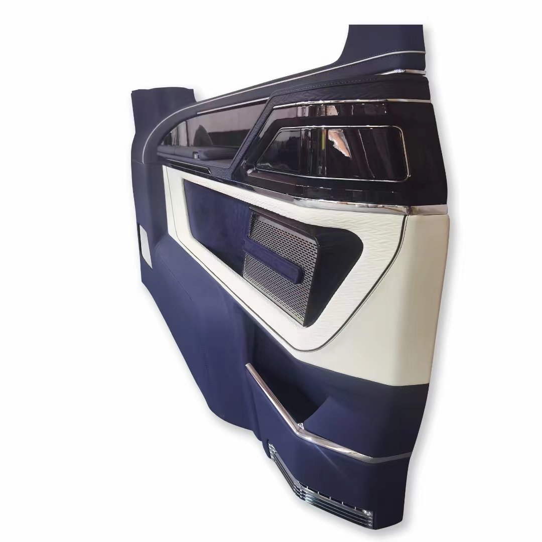Most PopularDurable Fancy Original Size Easy Installation Door Trim for VITO W447 V-CLASS V260