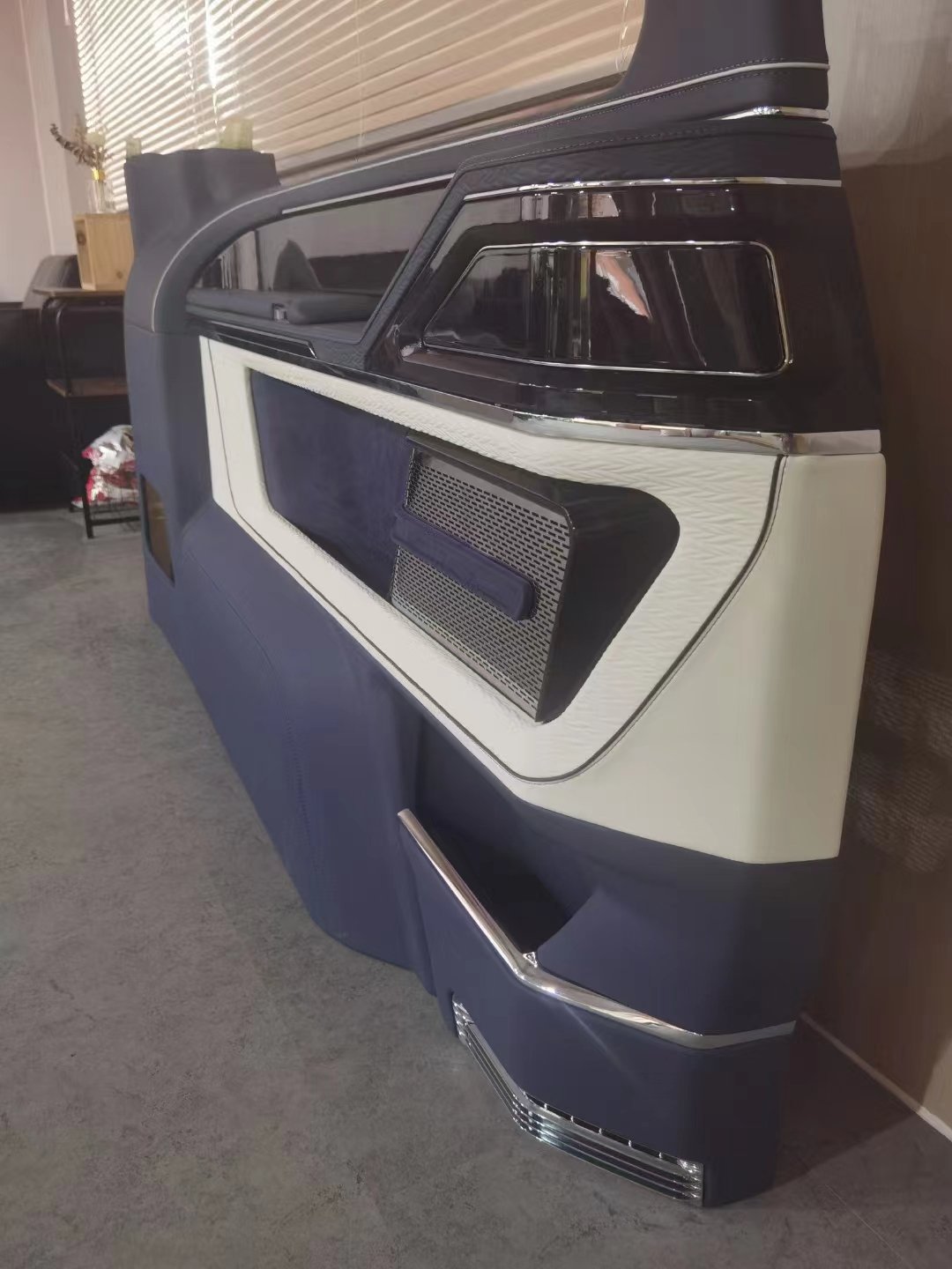 Most PopularDurable Fancy Original Size Easy Installation Door Trim for VITO W447 V-CLASS V260