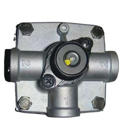 Truck and Bus WA BCO Relay Valve Seal 8995069072 1505252S8995069072 WAB8995069072 TDAS 8995069072