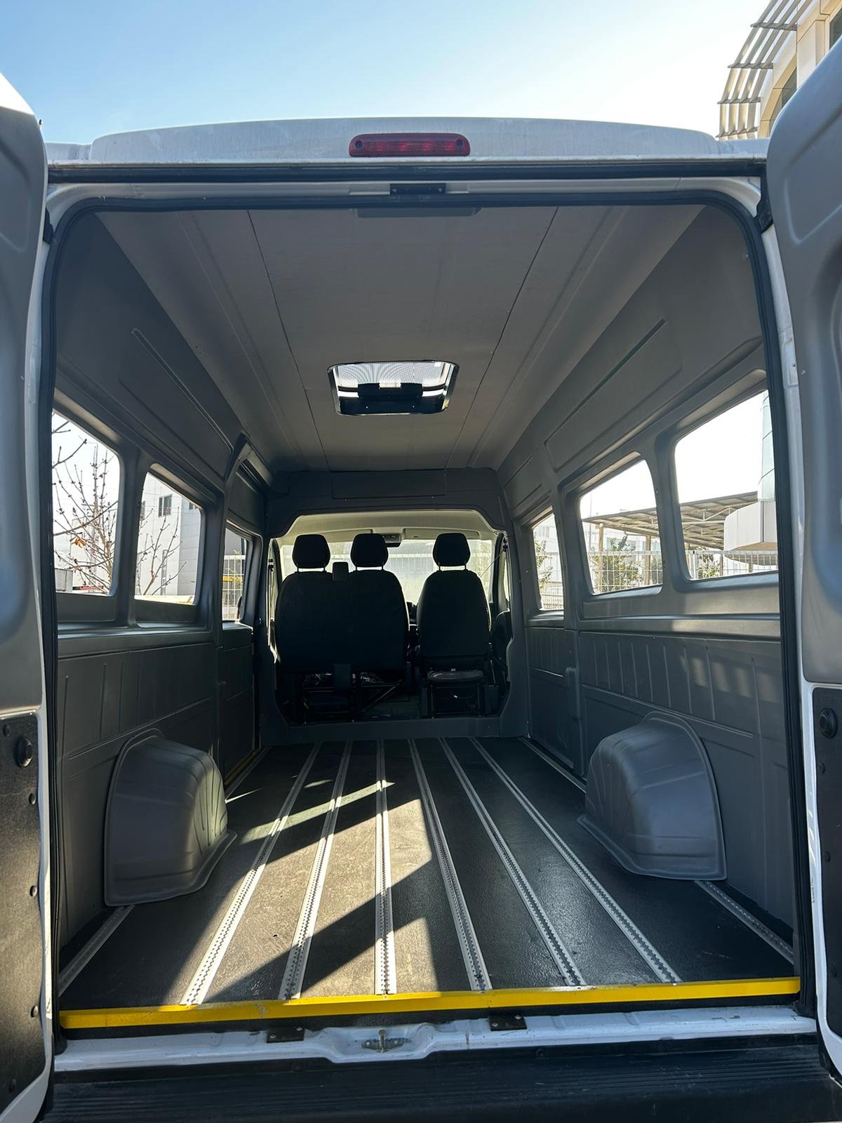 **2023 BOXER JUMPER DUCATO INTERIOR TRIM SET** ** MOST REQUIRED** ABS PLASTIC INTERIOR TRIM SETS for CAMPERS, MINIBUSES, BUSES**