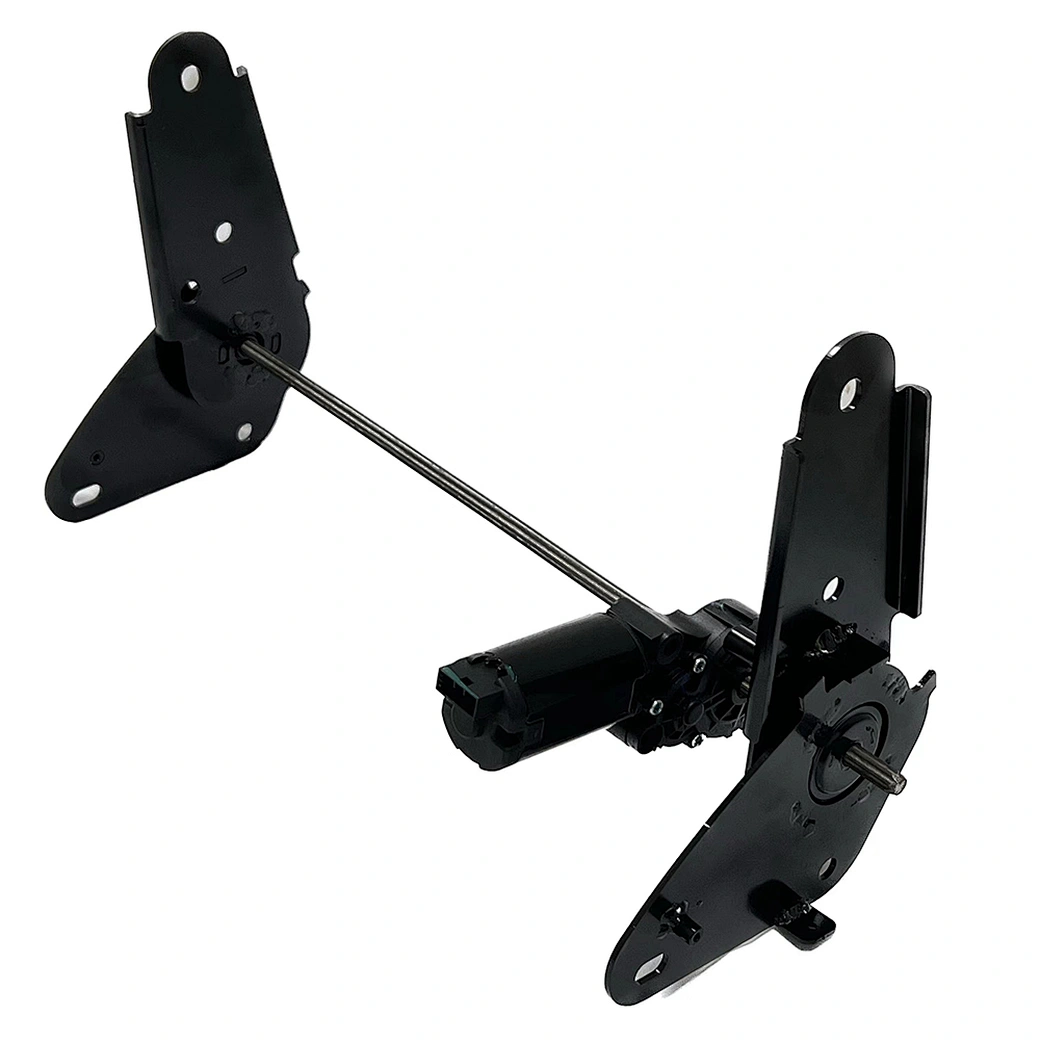 Shaft Accessories Seat Recliner Power Seat Backrest Angle Adjustment with Car Seat Recliner