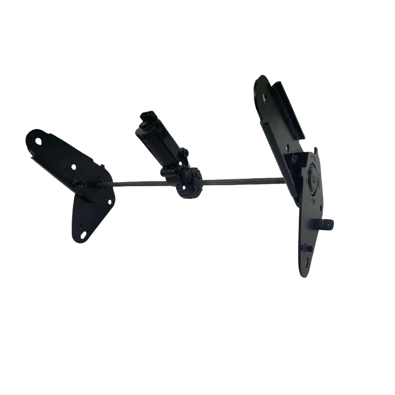 Shaft Accessories Seat Recliner Power Seat Backrest Angle Adjustment with Car Seat Recliner
