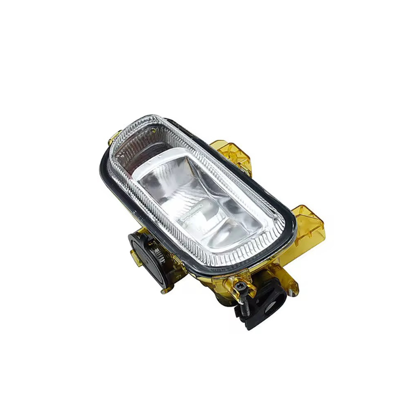 Auxiliary Fog Light with H3 Socket 24V Voltage A9408200056/A9408200156