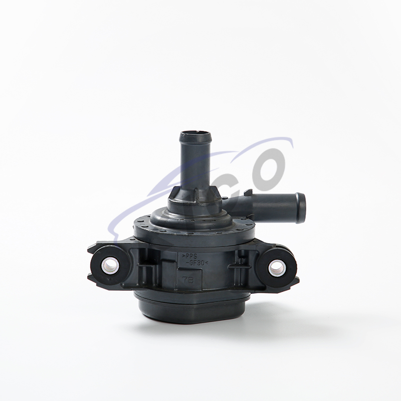 OE 161B0-0Y010 161B0-36010 G9040-47040 Auto Parts Electric Auxiliary Water Pump for Toyota Lexus Cars Engine Cooling System