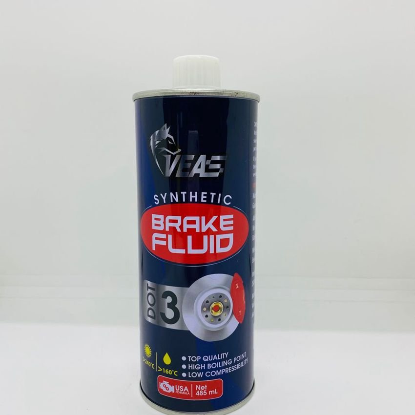 Brake Fluid Synthetic Brake Fluid Dot4/dot 4 for Car and Motorcycle Brake Oil Car Care Lubricant OEM
