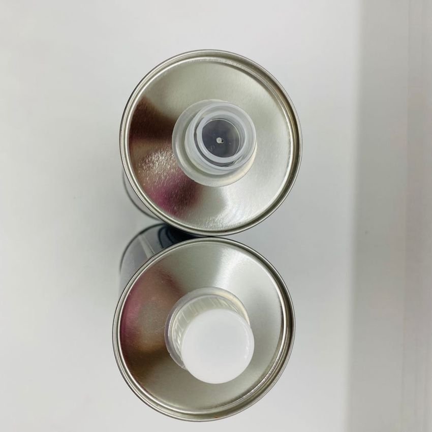 Brake Fluid Synthetic Brake Fluid Dot4/dot 4 for Car and Motorcycle Brake Oil Car Care Lubricant OEM