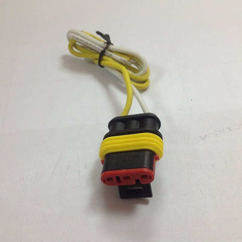 E-MARK DOT Approval 10-30V Waterproof 4inch Round LED Reverse Back up Lights for Truck Trailer Bus Tail Lamp