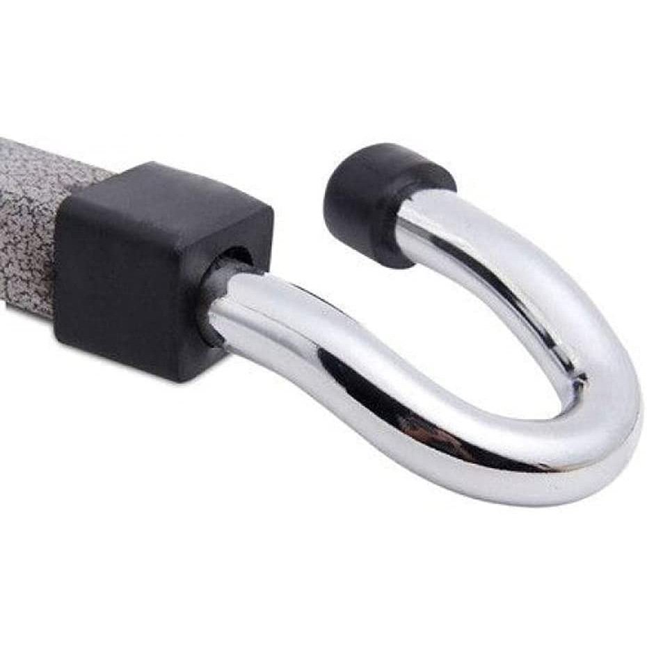 The New Upgraded Model Is Durable and High-quality, Suitable for All Kinds of Automobile Steering Wheel Locks