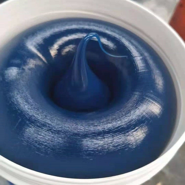 Manufacturing Factory Price Multipurpose MP3 NLGI 3 Blue Anhydrous Calcium Automotive and Industrial Lubricants Grease