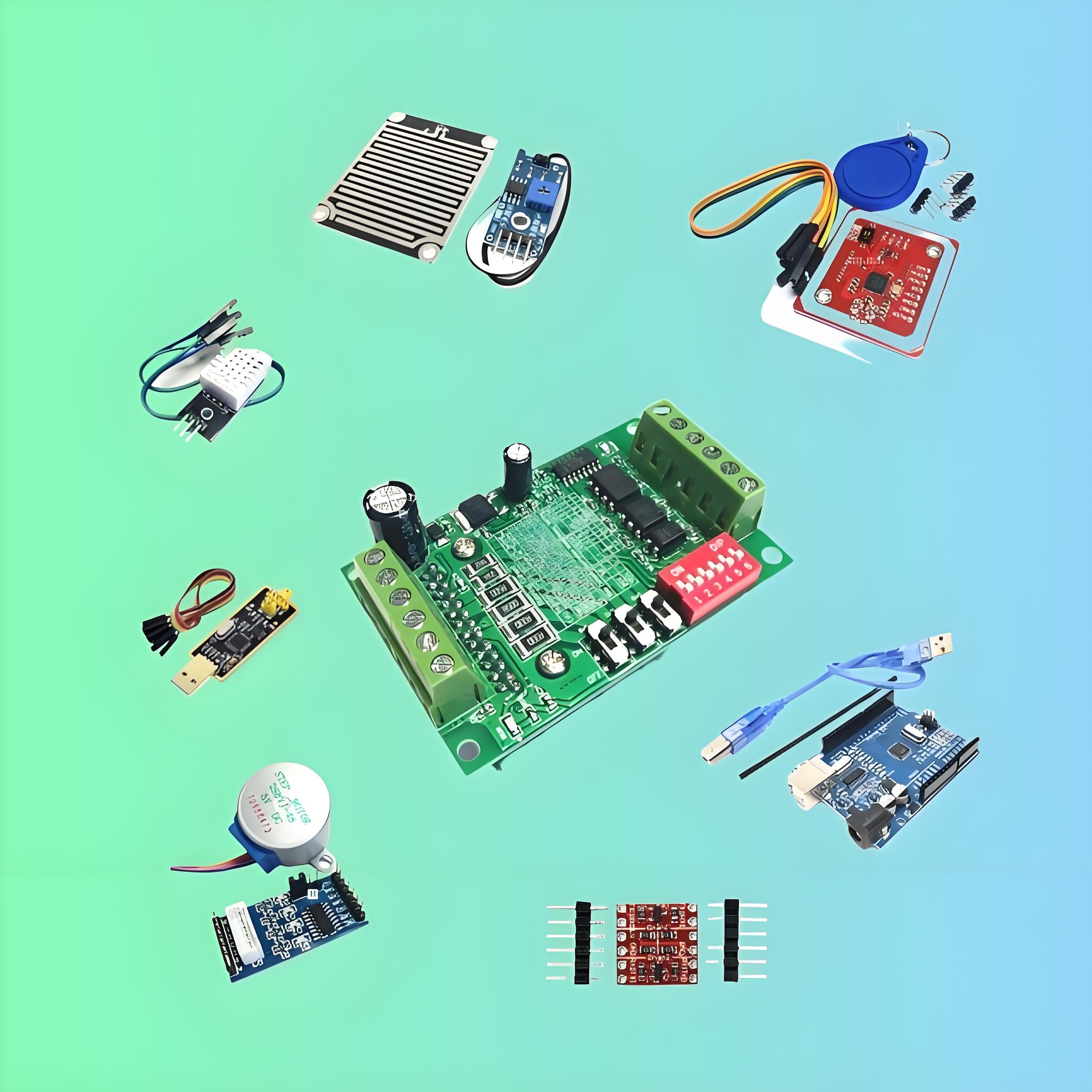 TJA1050 CAN Communication Module Controller Interface Module Bus Driver Module CAN Bus