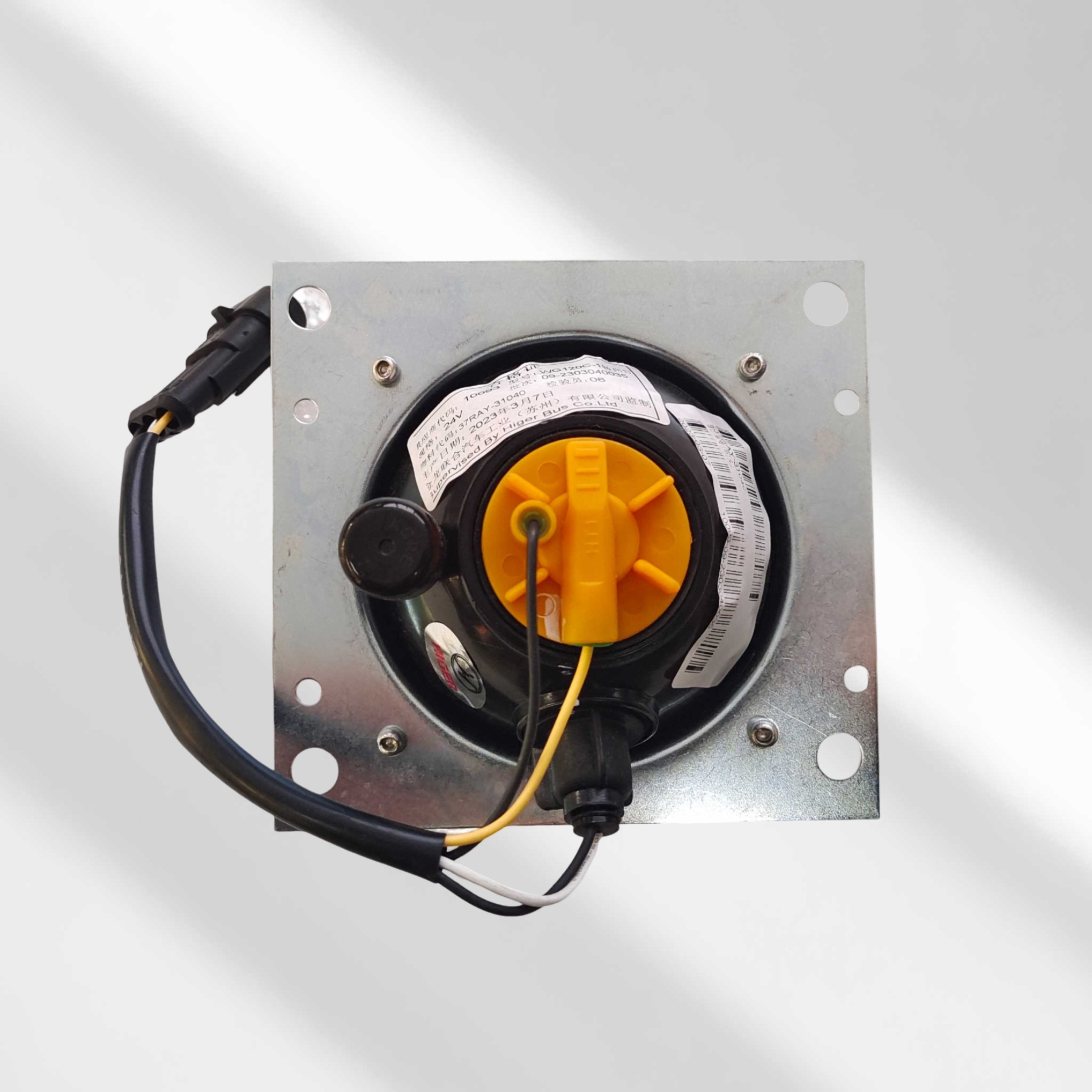 Oem Turn Light Lamp Higer Golden Dragon Bus China Accessories King Long Bus Price Bus Body Parts Wholesale Higer Headlamp