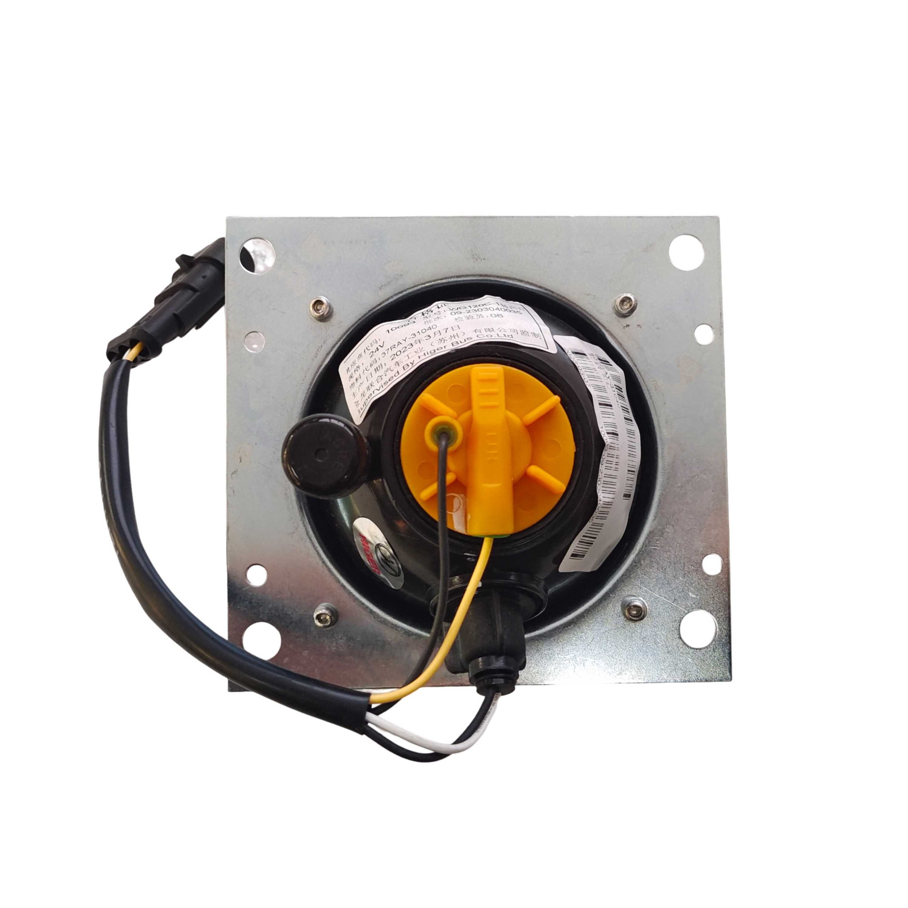 Oem Turn Light Lamp Higer Golden Dragon Bus China Accessories King Long Bus Price Bus Body Parts Wholesale Higer Headlamp