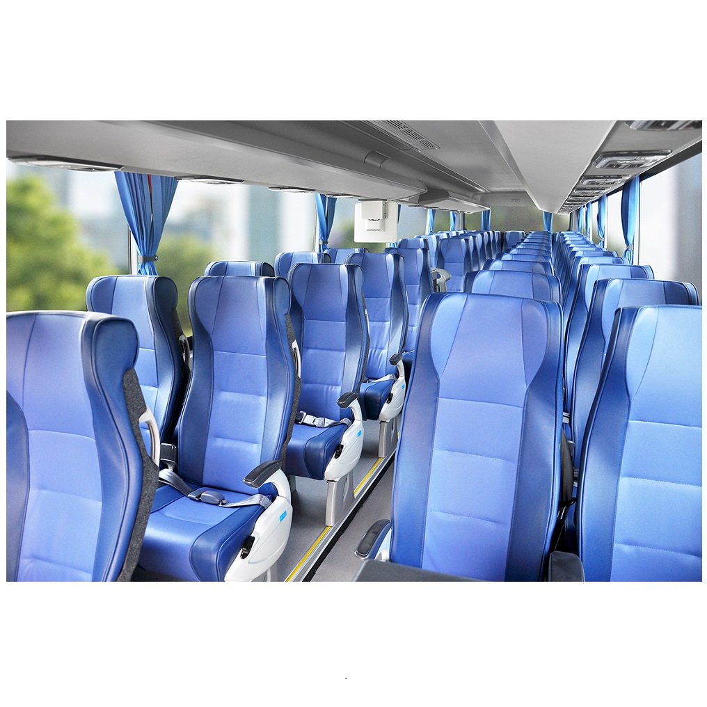 Ankai Bus A9 Luxury Bus 12m Hige-end