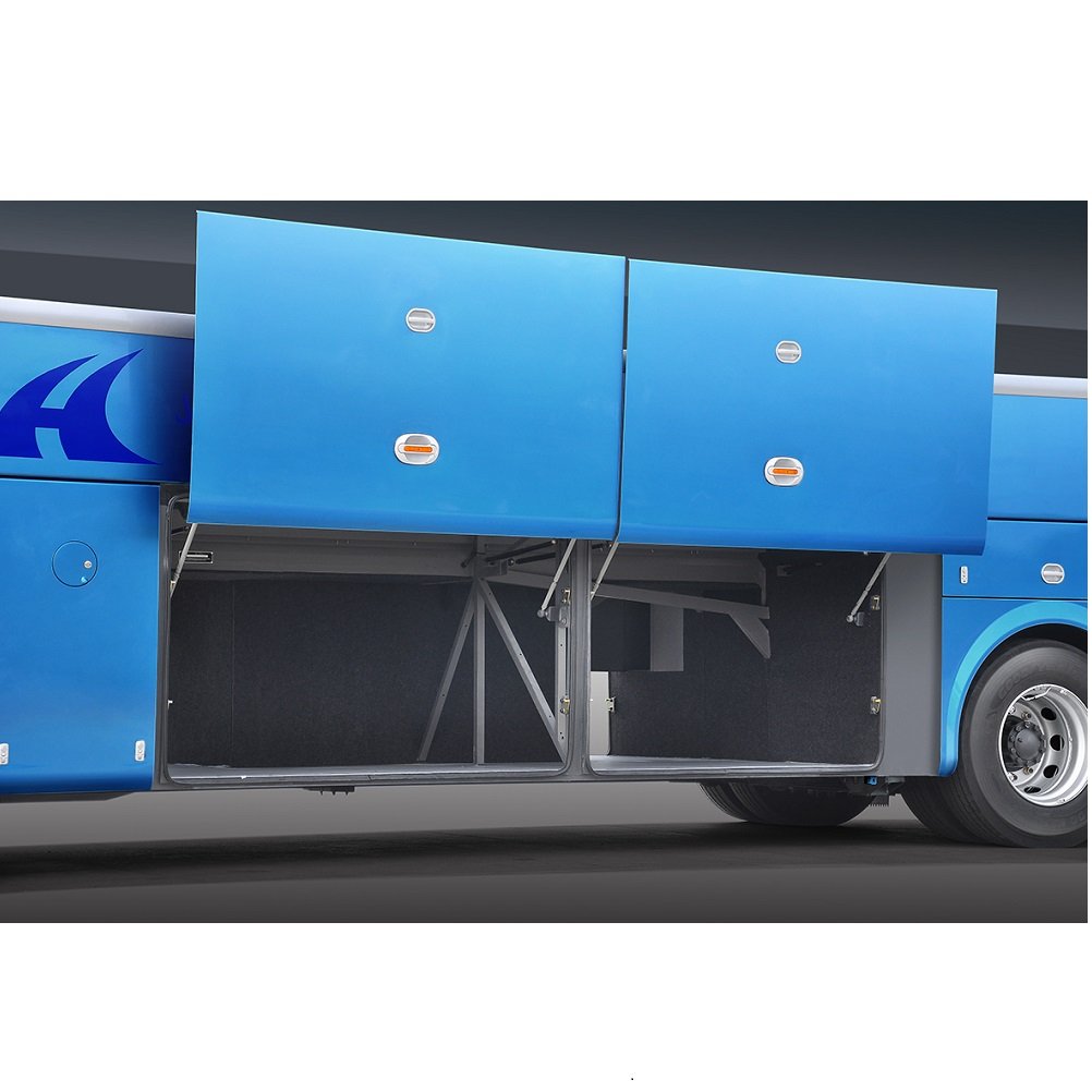 Ankai Bus A9 Luxury Bus 12m Hige-end
