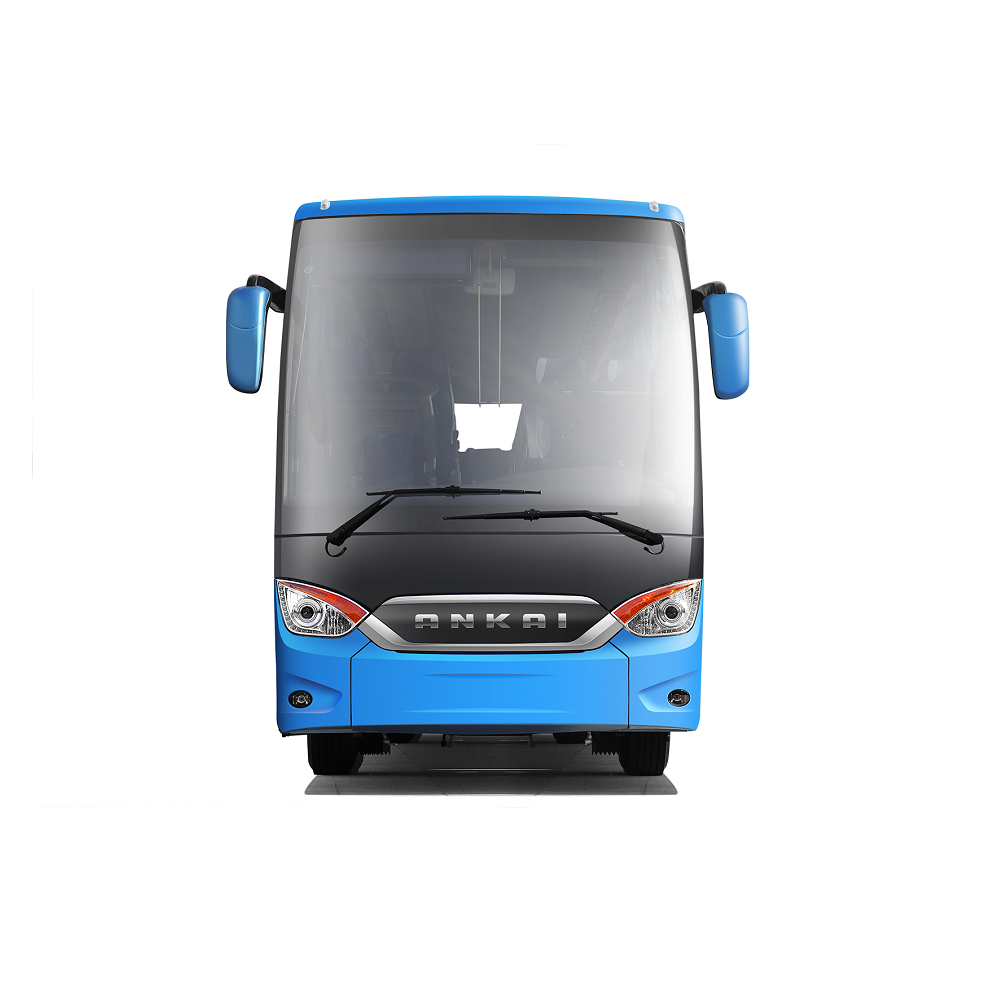 Ankai Bus A9 Luxury Bus 12m Hige-end