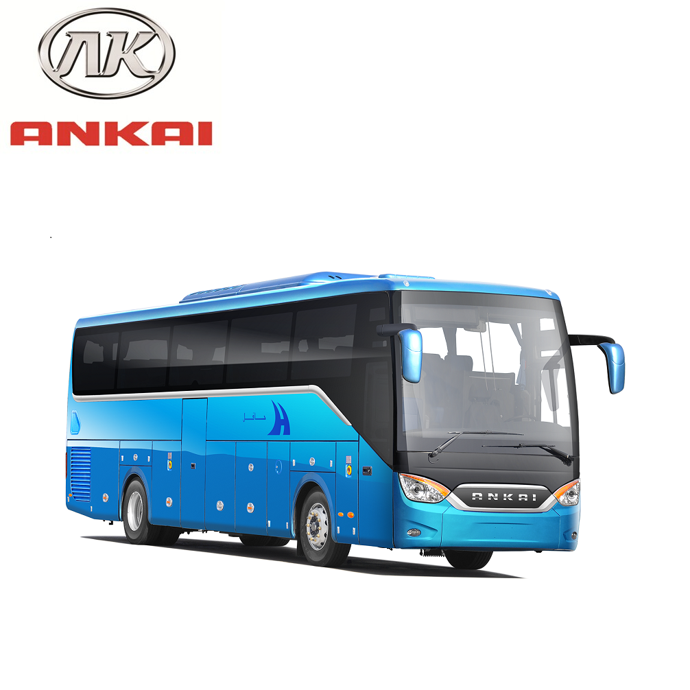 Ankai Bus A9 Luxury Bus 12m Hige-end