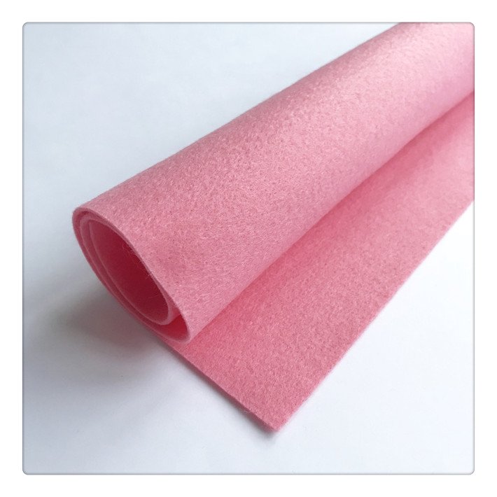 Car Felt Smoke Grey Non Woven Fabric Felt 4 Way Stretch Van Lining Trim Carpet for Van Bus Truck Car