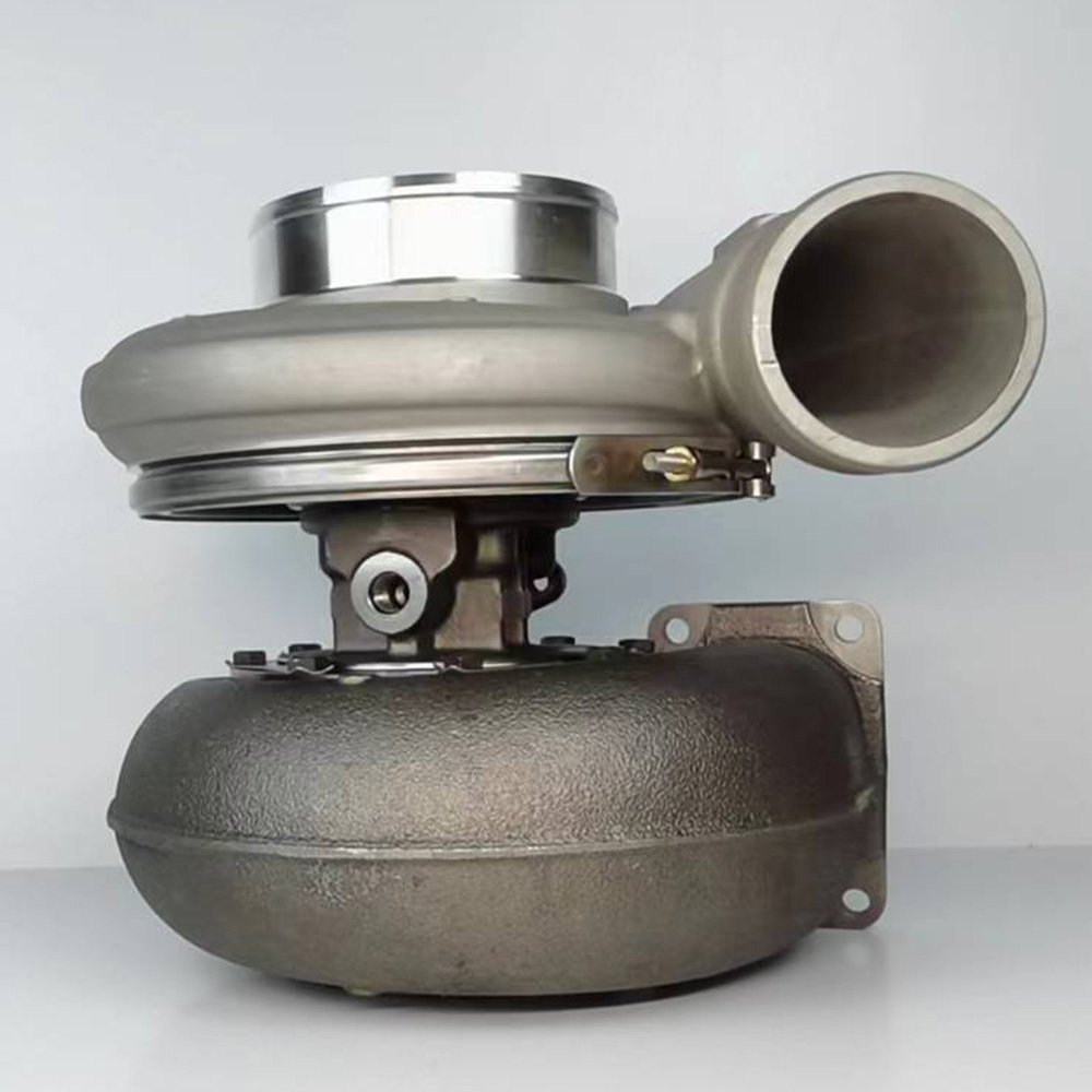 3594027 3594028 3594117 3767941 3803474 2882091 Turbocharger Kit Replacement Bus Turbocharger Precision Bus Turbocharger