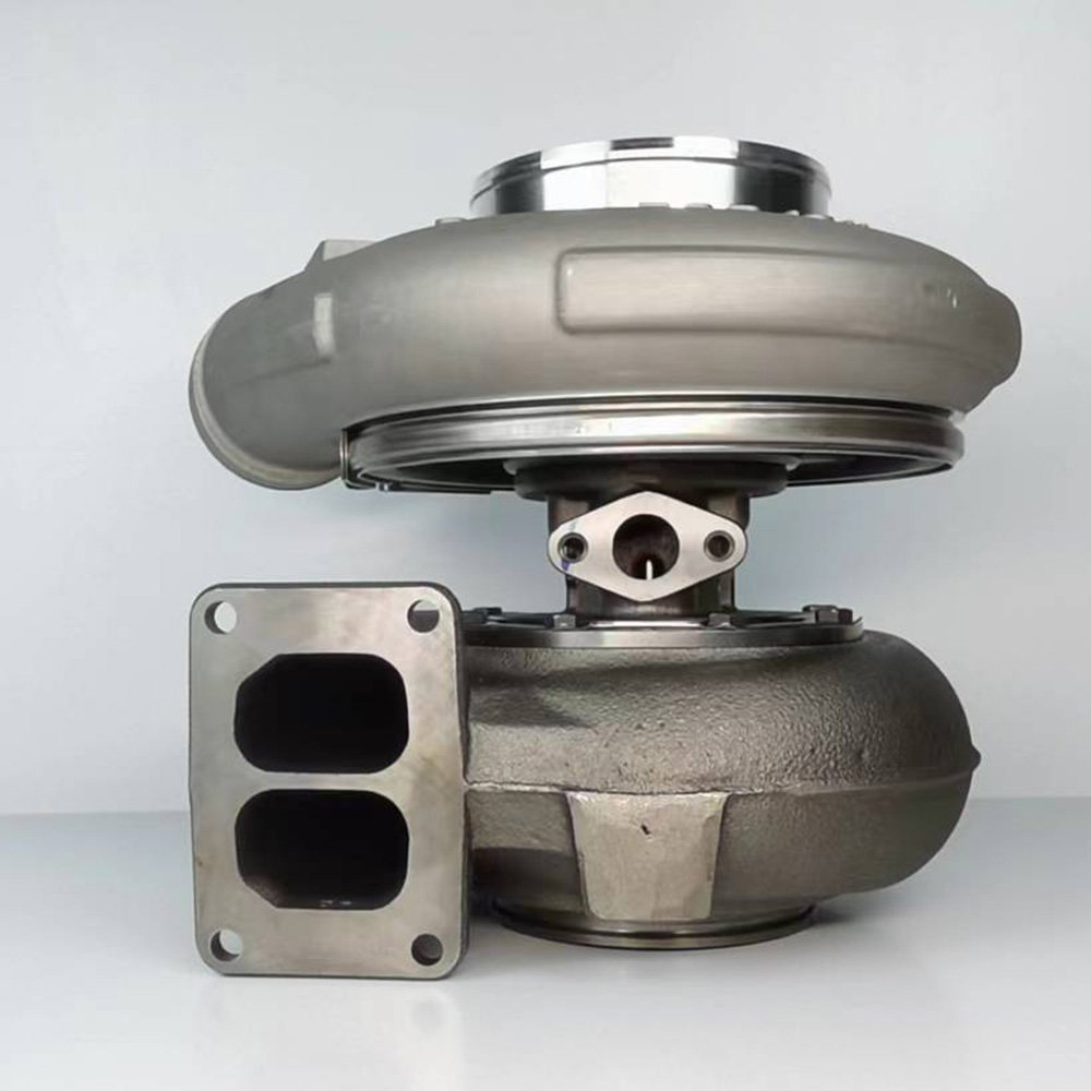 3594027 3594028 3594117 3767941 3803474 2882091 Turbocharger Kit Replacement Bus Turbocharger Precision Bus Turbocharger
