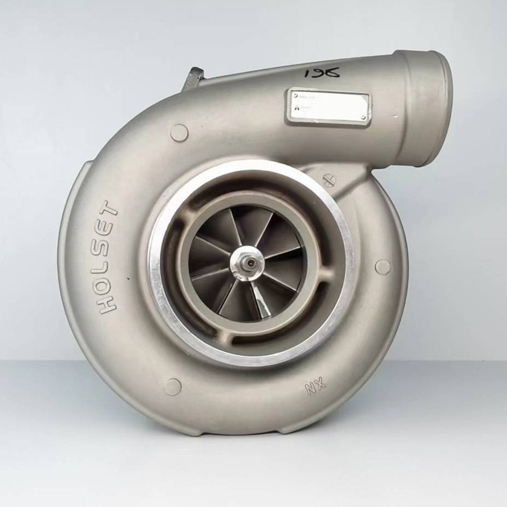 3594027 3594028 3594117 3767941 3803474 2882091 Turbocharger Kit Replacement Bus Turbocharger Precision Bus Turbocharger