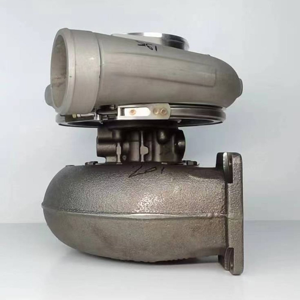 3594027 3594028 3594117 3767941 3803474 2882091 Turbocharger Kit Replacement Bus Turbocharger Precision Bus Turbocharger