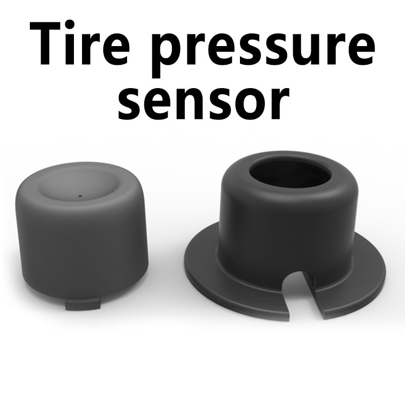 8 12 14 16 18 26 Truck and Bus TPMS Tubeless Tire Built-in Patch Type Automobile Sensor