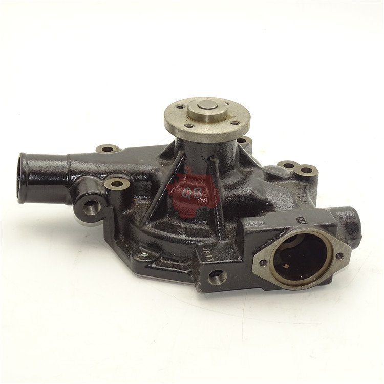 Low Price Cummins B3.3 diesel Engine Water Pump 3800885 5404285 5301483 C6204611901