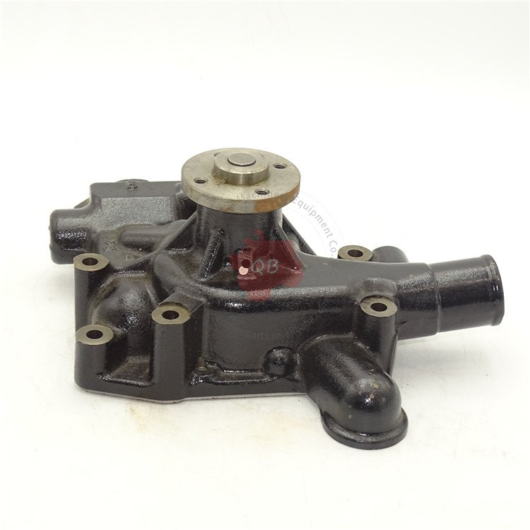 Low Price Cummins B3.3 diesel Engine Water Pump 3800885 5404285 5301483 C6204611901