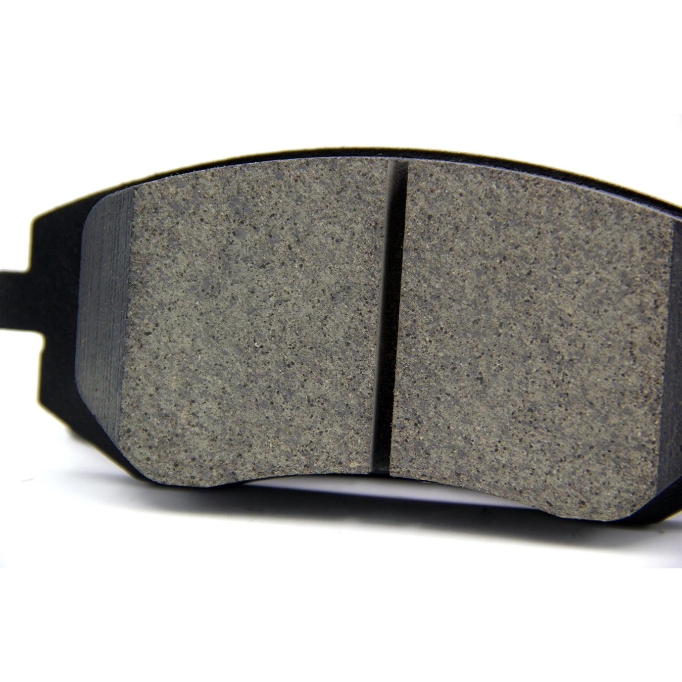Terbon Wholesale Auto Car Brake System Parts Front Axle Semi-metallic/Ceramic Brake Pads With Emaek GDB3328 for Subaru
