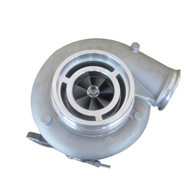 S410-2 Turbocharger Hot Sale 319372/0080967699/319477, 319371 OE Number 0080968999, 0080967699, HIGH QUALITY TURBOCHARGER